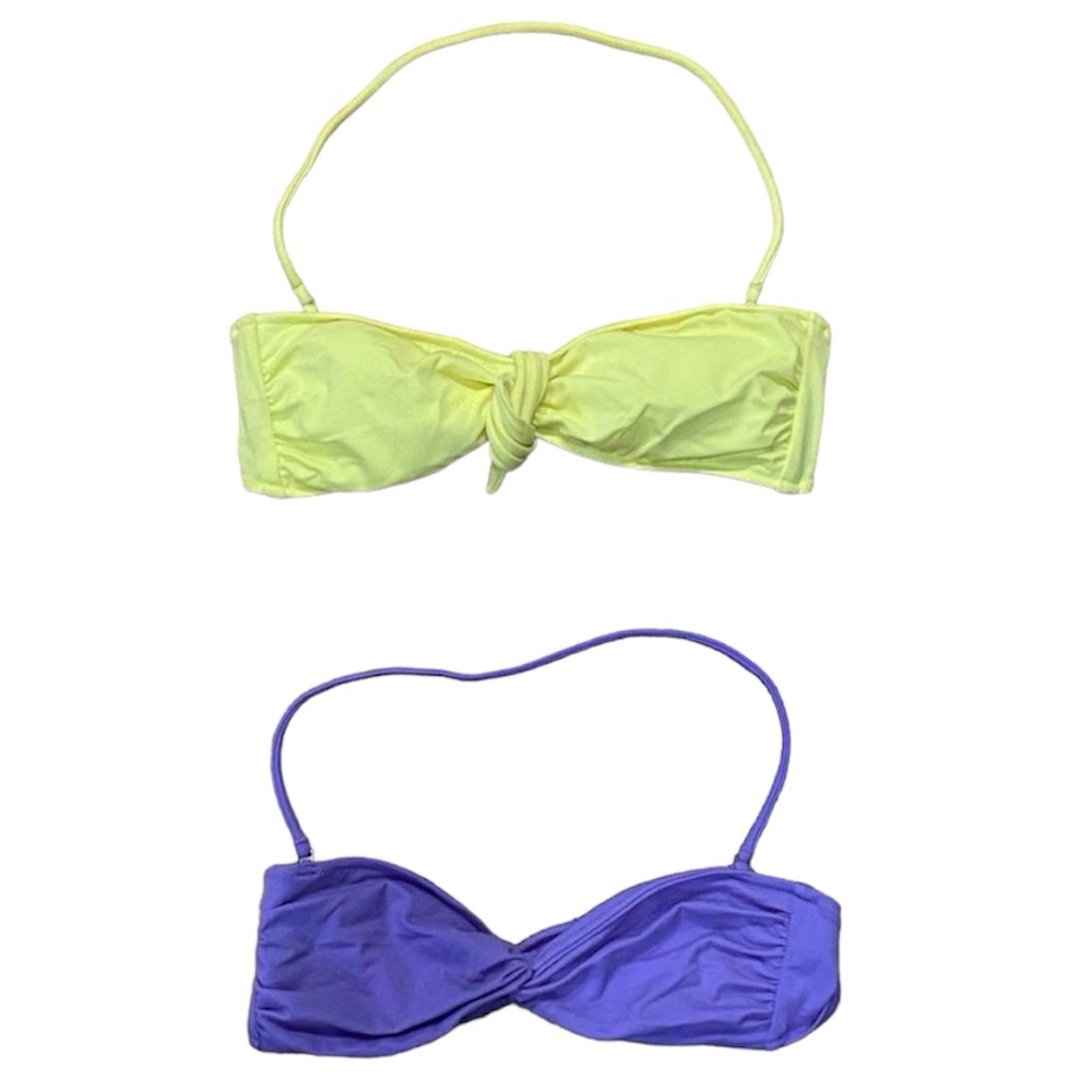 Victoria Secret Swim Top Bundle